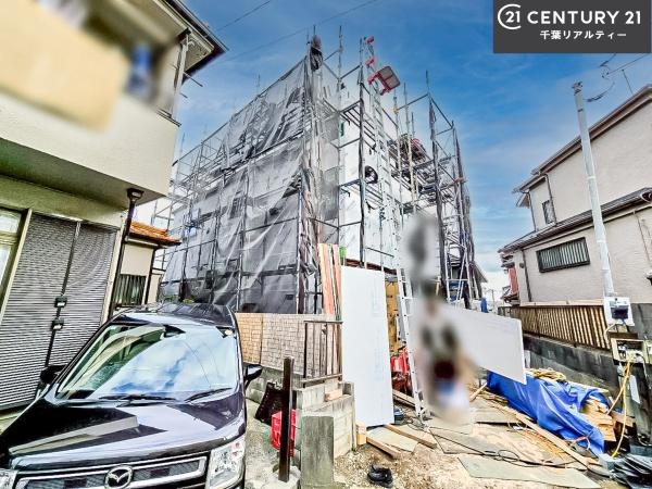 船橋市芝山6丁目