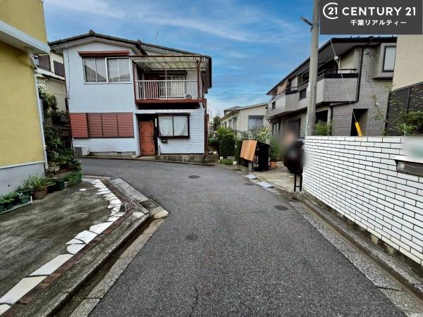 船橋市芝山6丁目