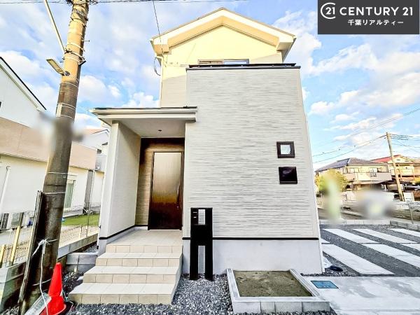 船橋市高野台3丁目(駐車場)