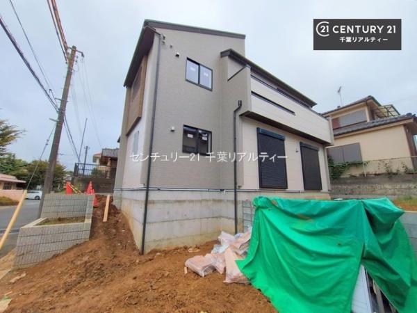 千葉市若葉区千城台東２丁目　１号棟