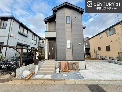 八千代市勝田台南3丁目(その他現地)