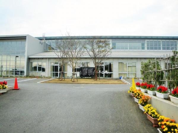 いすみ市岬町江場土の中古一戸建て(いすみ市立岬中学校)