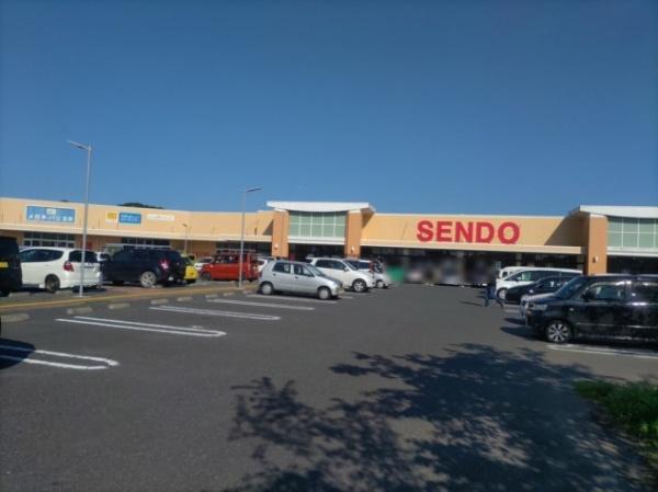いすみ市岬町江場土の中古一戸建て(せんどう大原岬店)