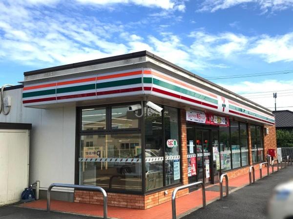 いすみ市岬町江場土の中古一戸建て(セブンイレブン岬江場土店)