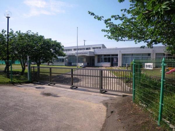 いすみ市岬町江場土の中古一戸建て(長者保育所)