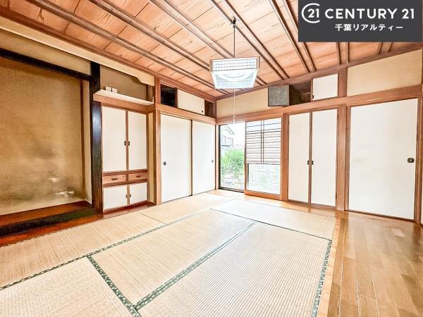 いすみ市岬町江場土