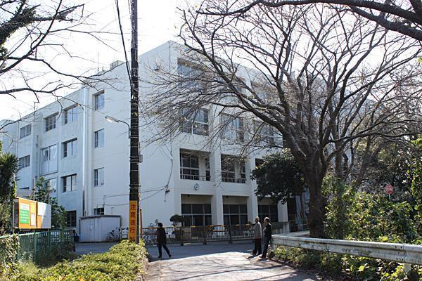 GRAFARE佐倉市中志津5丁目 1号棟(佐倉市立南志津小学校)