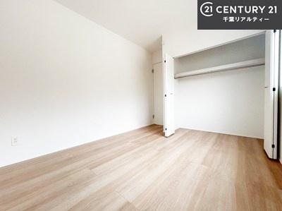 GRAFARE佐倉市中志津5丁目 1号棟(収納)