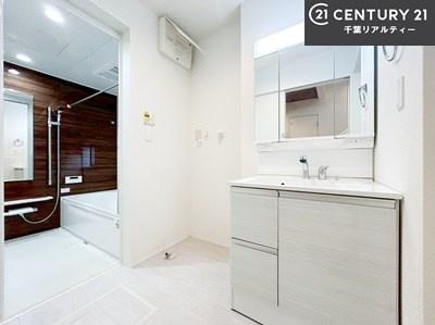 ＧＲＡＦＡＲＥ佐倉市中志津５丁目　１号棟