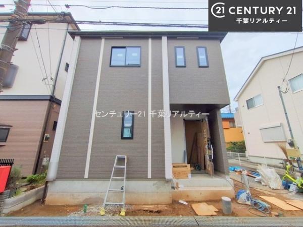習志野市東習志野5丁目(その他現地)