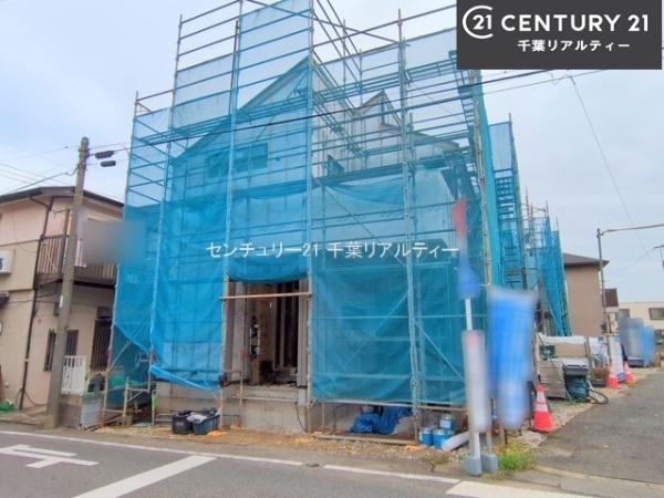 習志野市東習志野6丁目 1号棟