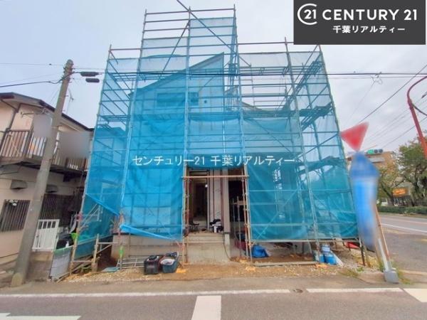 習志野市東習志野6丁目 1号棟(その他現地)