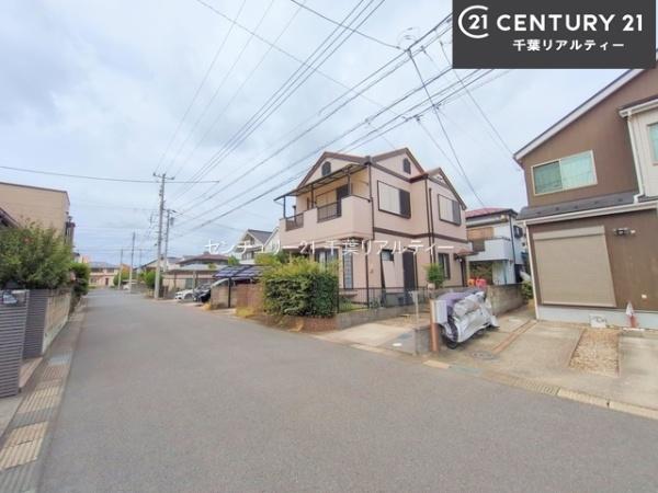 習志野市袖ケ浦6丁目