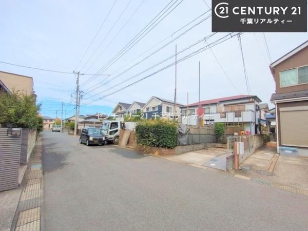 習志野市袖ケ浦6丁目