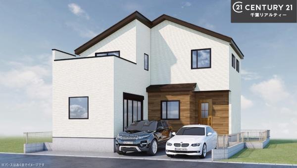 習志野市袖ケ浦6丁目