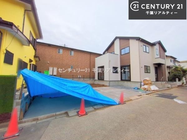 船橋市田喜野井1丁目(その他現地)
