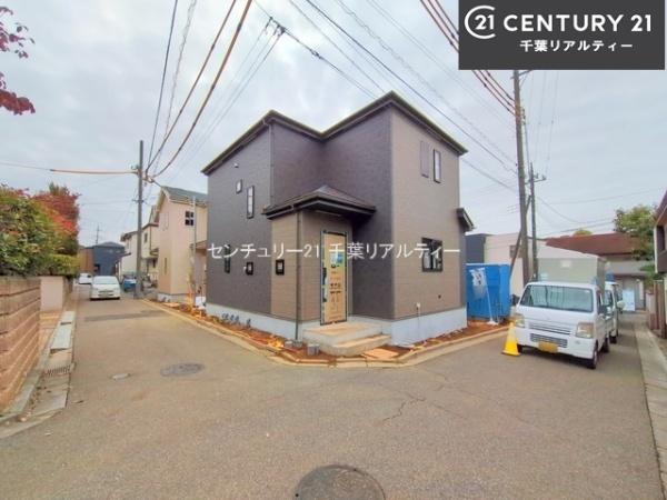 船橋市三山3丁目　B号棟