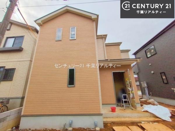 船橋市三山3丁目　B号棟