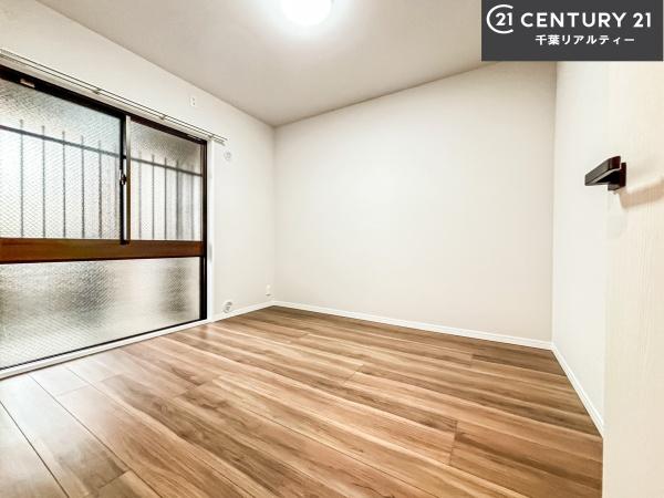 フェアロージュ津田沼ポルタ館(子供部屋)