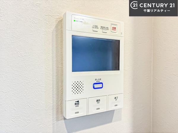 フェアロージュ津田沼ポルタ館(その他内観)