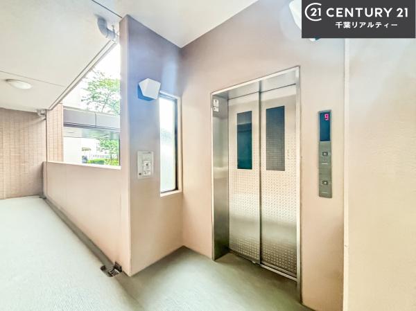 フェアロージュ津田沼ポルタ館(その他共用部分)