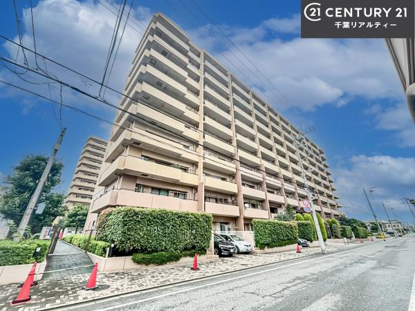 フェアロージュ津田沼ポルタ館