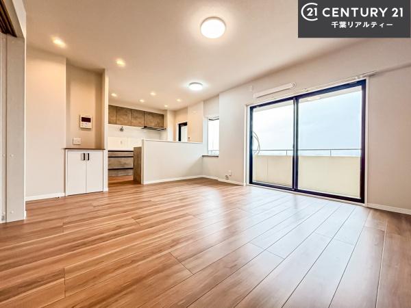 フェアロージュ津田沼ポルタ館