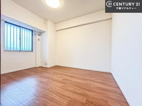 ラクラスガーデン(子供部屋)