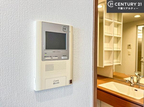 ラクラスガーデン(その他内観)