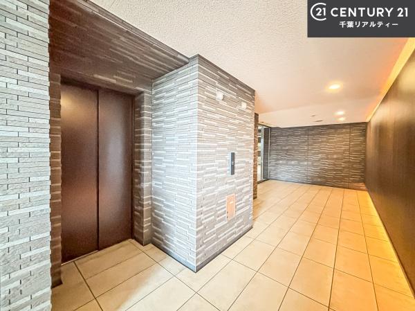 ラクラスガーデン(その他共用部分)