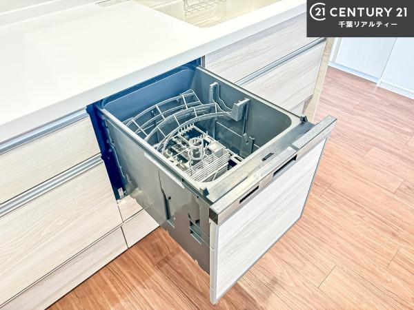 ラクラスガーデン(キッチン)