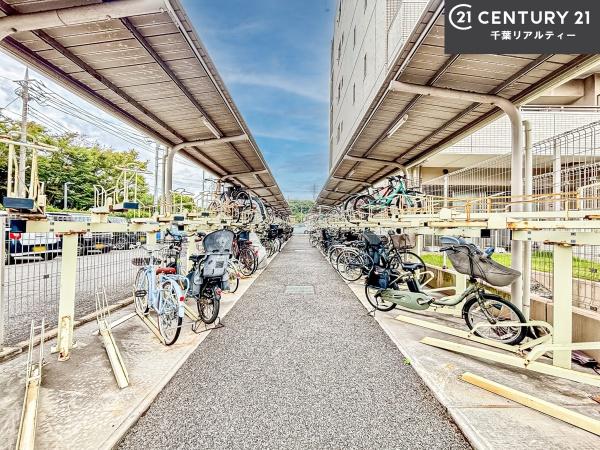 ラクラスガーデン(その他共用部分)