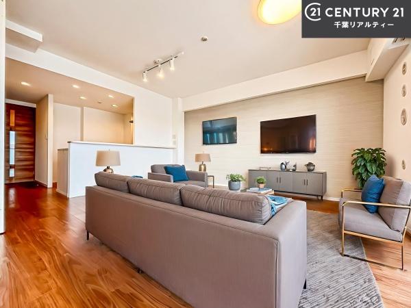 ラクラスガーデン