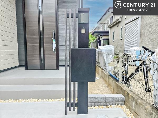 グラファーレ船橋市高野台4丁目(その他現地)