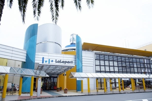 ワンダーベイシティSAZANサウスウイング(ららぽーとTOKYO-BAY)