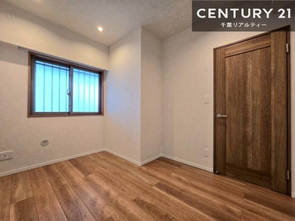 ワンダーベイシティSAZANサウスウイング(子供部屋)