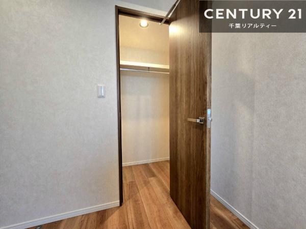 ワンダーベイシティSAZANサウスウイング(収納)