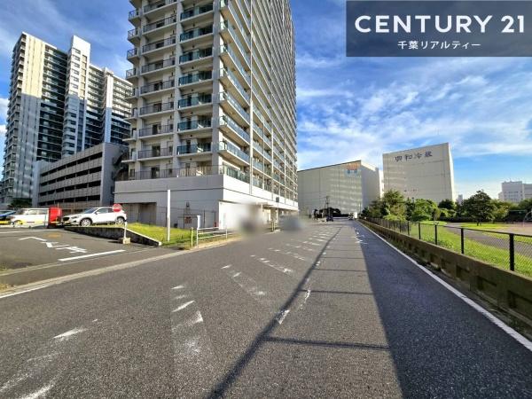 ワンダーベイシティSAZANサウスウイング(その他現地)