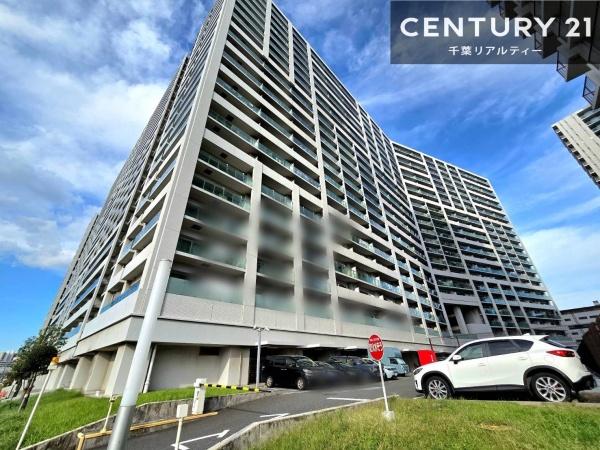 ワンダーベイシティSAZANサウスウイング