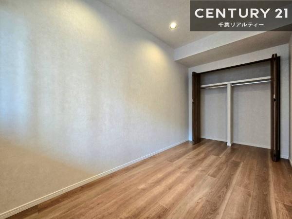 ワンダーベイシティSAZANサウスウイング(その他居室)