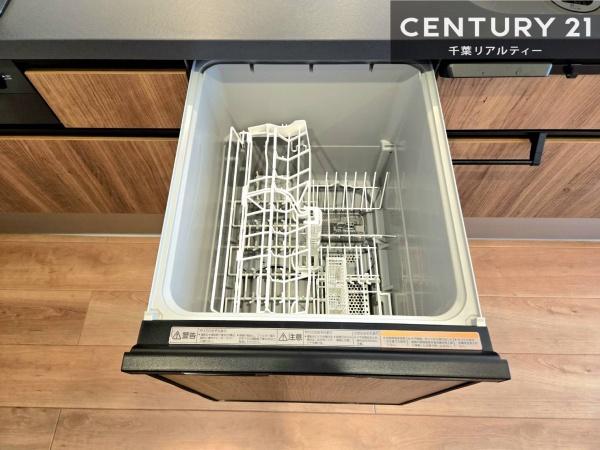 ワンダーベイシティSAZANサウスウイング