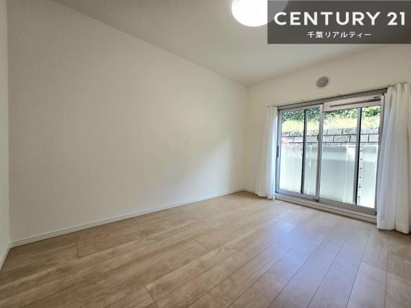 西船橋グリーンハイツ9号棟