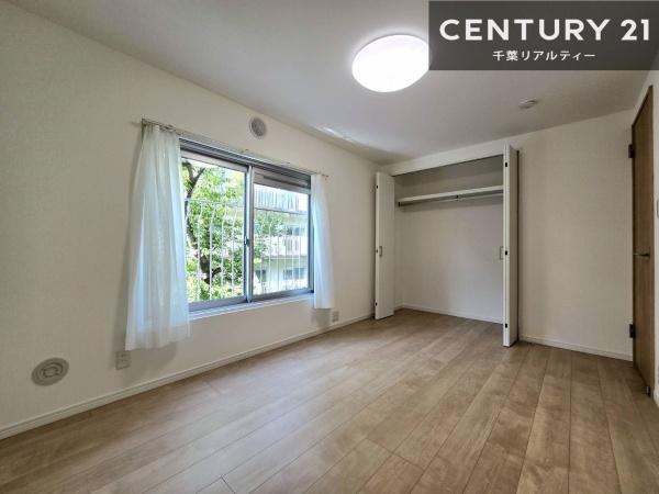 西船橋グリーンハイツ9号棟