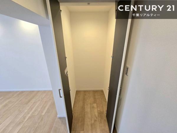 西船橋グリーンハイツ9号棟