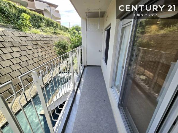 西船橋グリーンハイツ9号棟