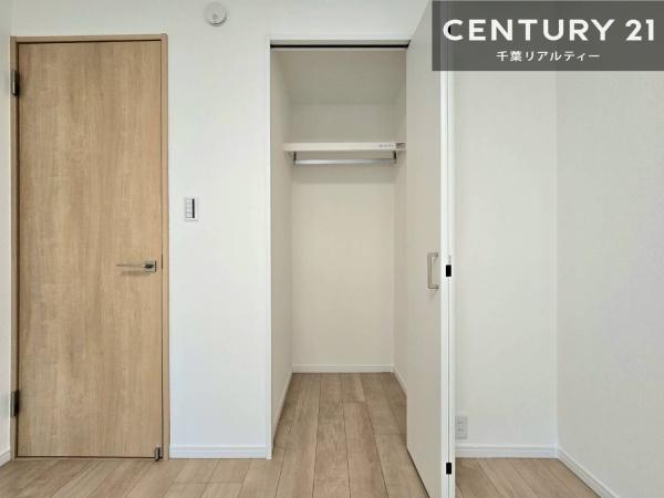 西船橋グリーンハイツ9号棟