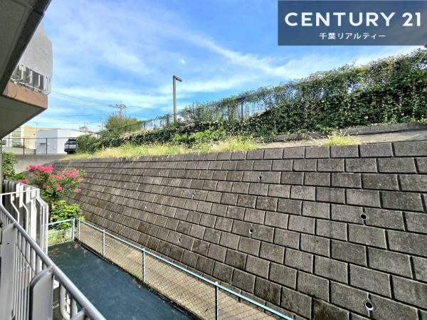 西船橋グリーンハイツ9号棟