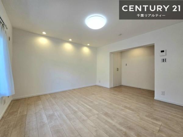 西船橋グリーンハイツ9号棟