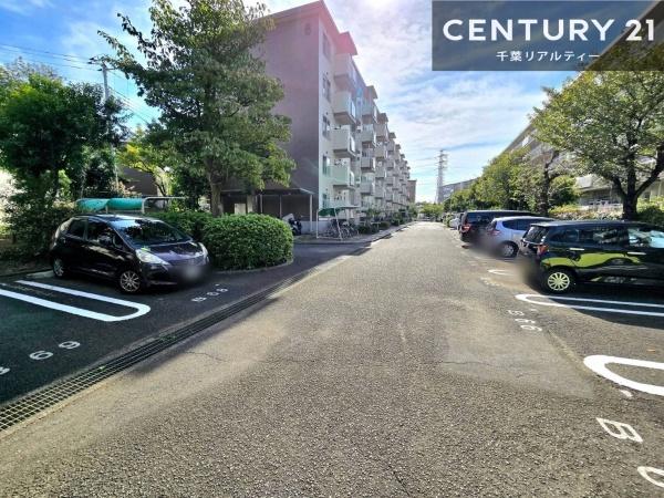 西船橋グリーンハイツ9号棟