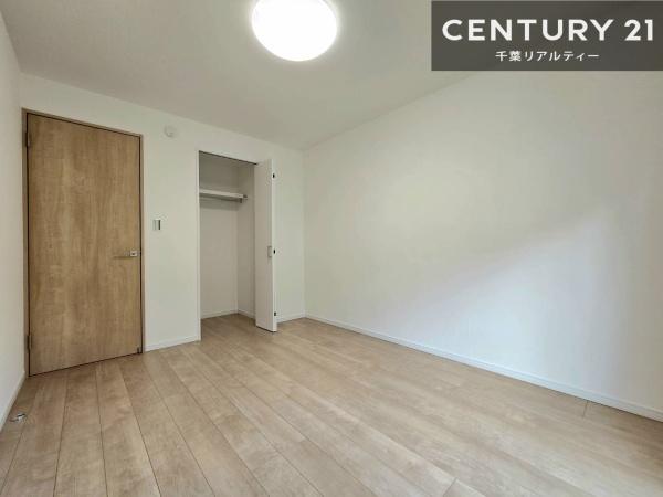 西船橋グリーンハイツ9号棟